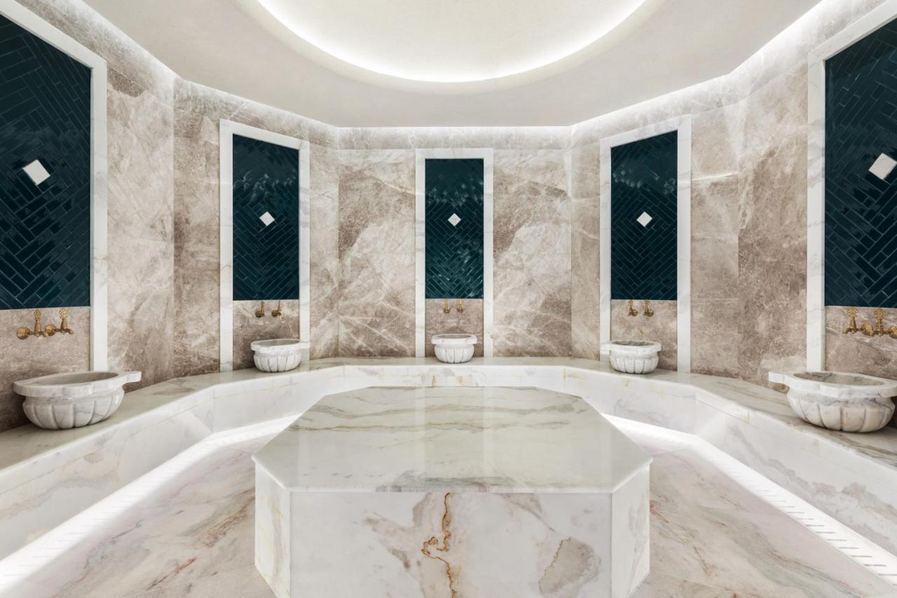 Wyndham Bukhara Hotel Buitenkant foto